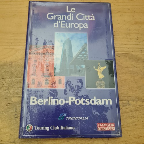 Berlino potsdam grandi - potsdam, le