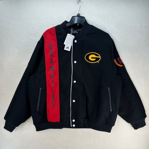 Adidas rara giacca letterman - giacca,
