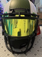 Casco lunare kenneth - casco,