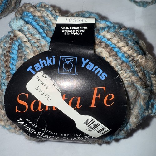 Filati tahki santa - -, #2