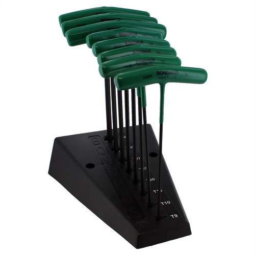 Bondhus corp set chiavi a - corp.,
