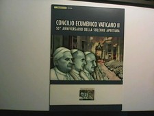 FOLDER CONCILIO ECUMENICO
