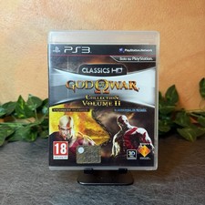 God of War Collection Volume 2