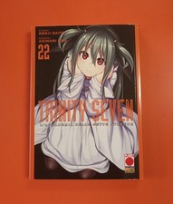 TRINITY SEVEN 22 PRIMA