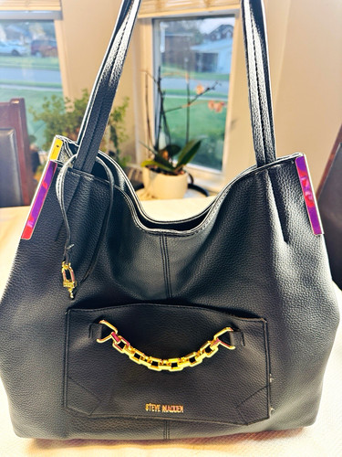 Steve madden borsa tracolla - borsa,