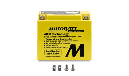 Batteria motobatt per ducati - per,