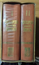 ENCICLOPEDIA PRATICA BOMPIANI