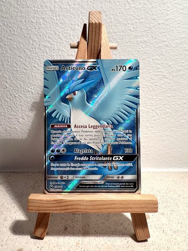 Articuno 154 168 - 154/168, art