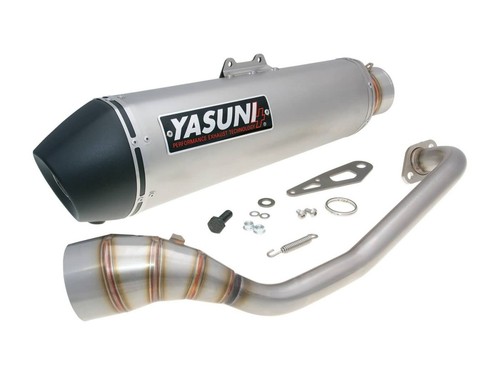 Marmitta yasuni scooter per - yasuni, 4