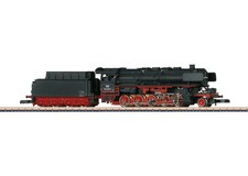Märklin Z locomotiva a vapore
