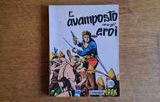Il Comandante Mark n.6