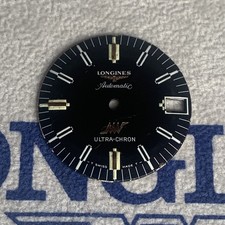 Longines diver ultra chron - chron,