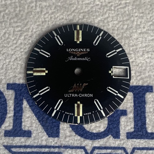 Longines diver ultra - diver,