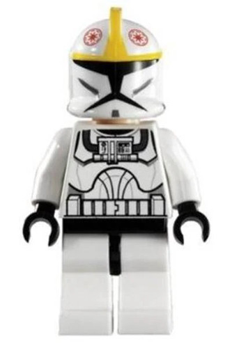 Clone pilot star wars - pilot,