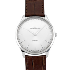 Jaeger-LeCoultre Master Ultra