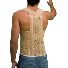 Corsetto correttore posturale