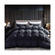 Luxurious Goose Down Feather