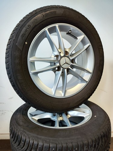 Ruote invernali 205 r16 - ruote,