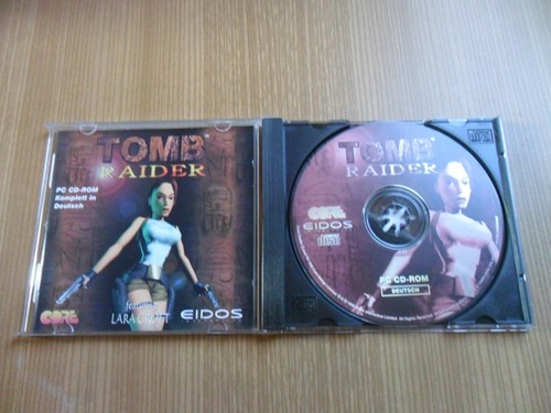 Tomb raider con lara - tomb,