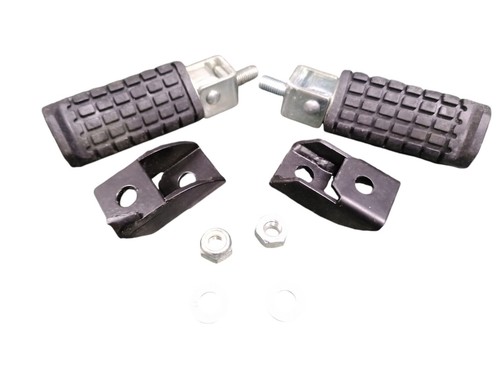 Kit pedana poggiapiedi - pedana,