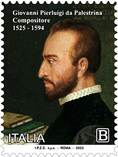 Repubblica 2025 500º della - -,