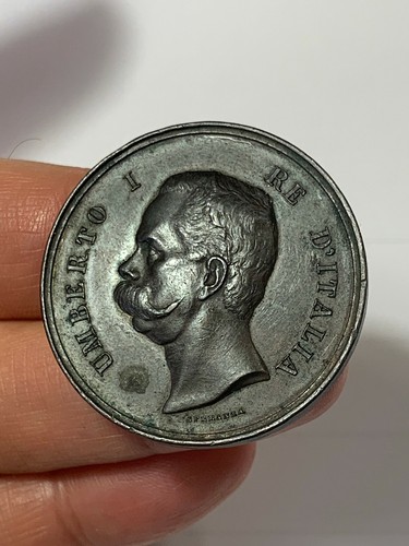 R54 426 umberto i - ,