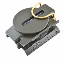 Bussola di Orientamento