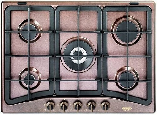 Delonghi rof57pro piano - delonghi,