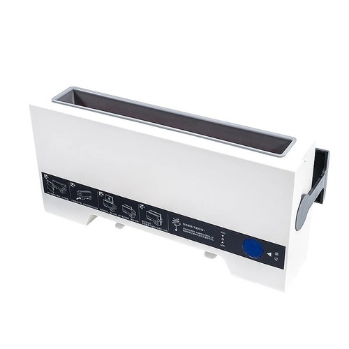 Legatrice hot melt ufficio - legatrice,