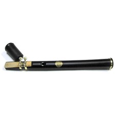 Xaphoon Sax tascabile classico nero