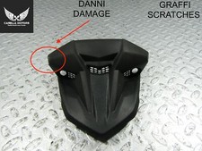 SCOCCA VISIERA STRUMENTAZIONE CON DANNO HONDA CB 500 F ABS 2017 2018