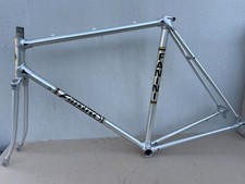 Telaio Fanini Racing Team anni