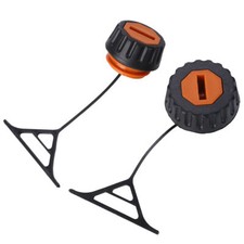 Carburante Tappo Olio