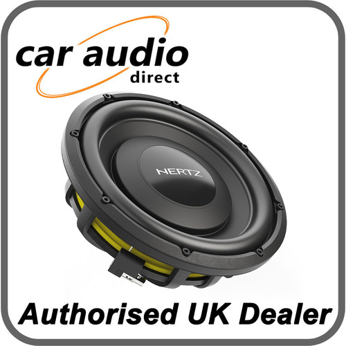 Hertz mille pro - pro, mps