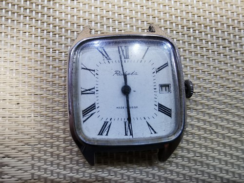 Orologio uomo raketa - orologio,
