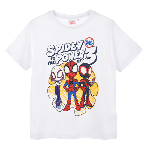 Shirt spidey marvel - spidey,