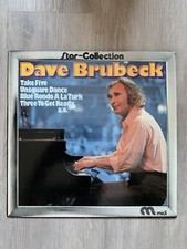 Dave Brubeck- Star-Collection