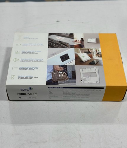 Panel qolsys - iq,