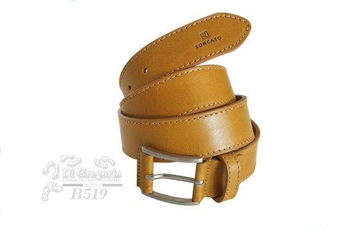 Cintura cuoio uomo - , donna