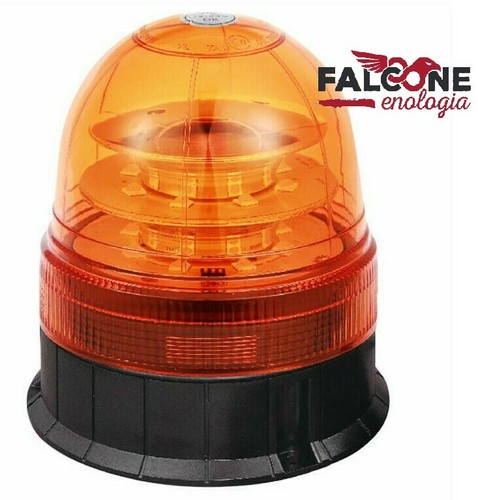 Lampeggiante led a - a, base