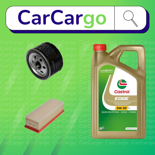 Kit tagliando per dacia - kit, duster