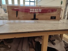 Modellino Moro Di Venezia Ita