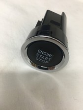 Toyota RAV-4 IV 2016, Tasto Avviamento Immobilizer Originale RLVTOTM10