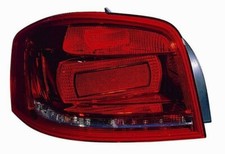 Fanale Luce Posteriore Destro