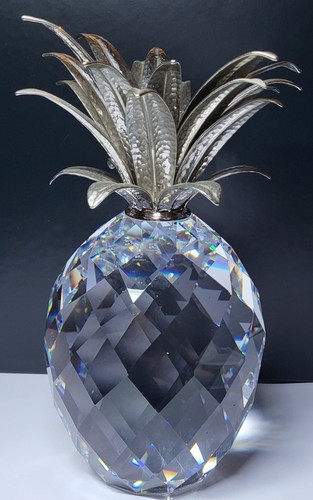 Swarovski vecchio maxi ananas - vecchio,