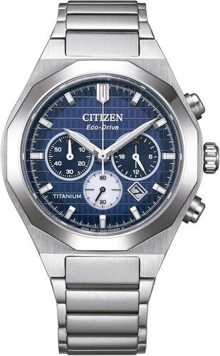 Orologio citizen zenshin - orologio,