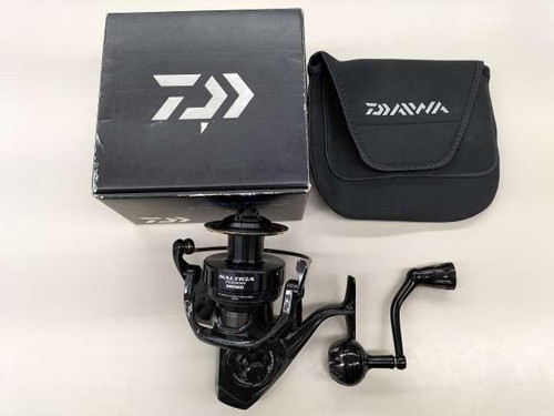 Mulinello spinning daiwa 15 - mulinello,