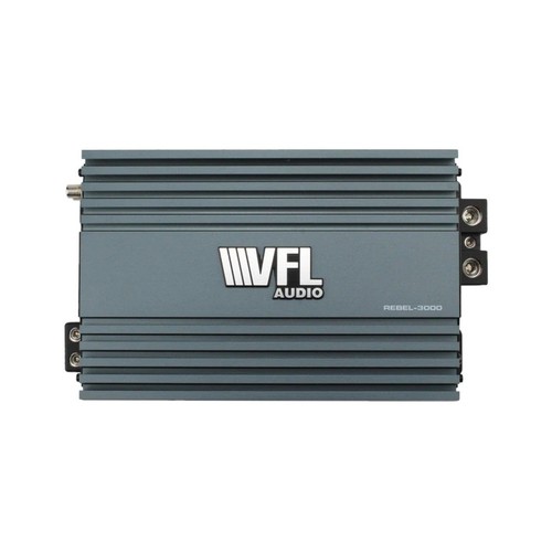 Amplificatore auto vfl audio - auto,