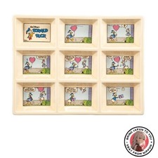 Nuovo piatto San Art Disney