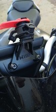 Supporto QuadLock Mt-07